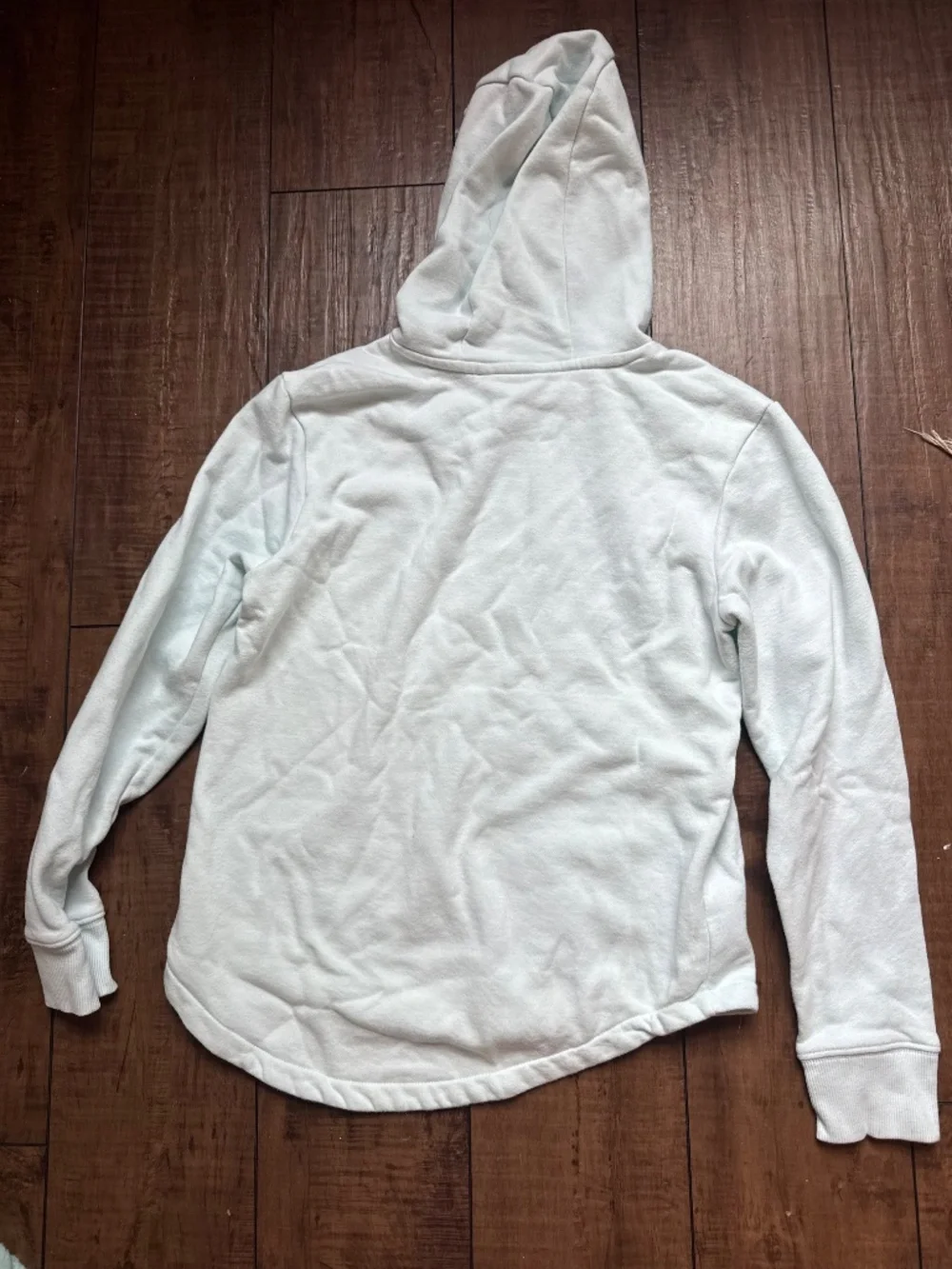 North Face Girls Sweatshirt - Girls 10/12